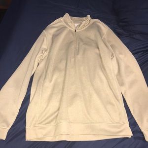 bcg golf sweater